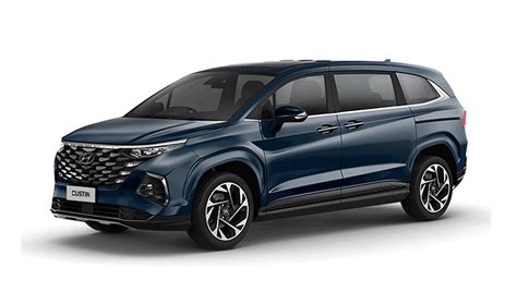 Hyundai Custin giá bán khuyễn mãi thông số Hyundai Vinh