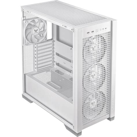 Antec Dark Cube Gaming Case C3 C3 Argb White Pc Canada