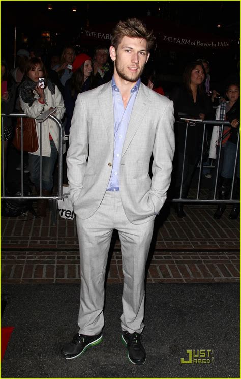 Alex Pettyfer Shirtless Beastly