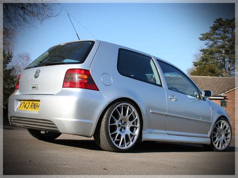 VAGtech MK4 Golf GTI - Vagtech Limited