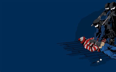 Wallpaper 1440x900 Px Simple Threadless Wheres Wally 1440x900