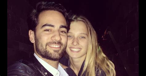 Ilona Smet Et Kamran Ahmed Sur Instagram Purepeople