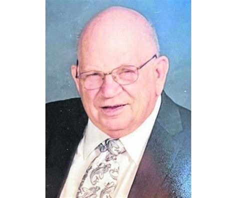 James Tripp Obituary 2024 Conneaut Oh Miami Valley Today