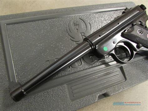 Ruger Mark Iii Standard Semi Auto For Sale At 944245532