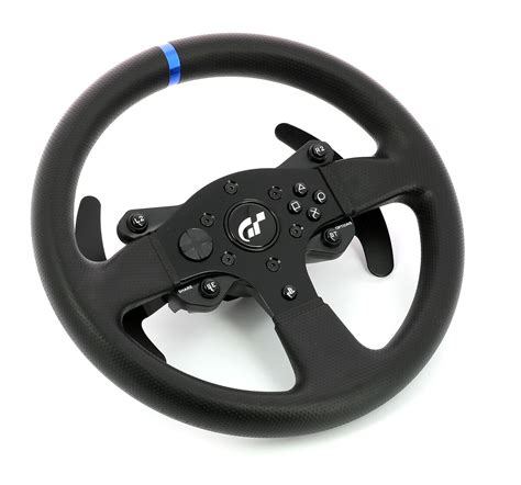 Thrustmaster Volant T Rs Gt Edition Ps Ps Pc Ps