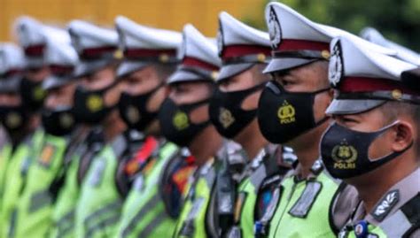 Polisi Dilarang Unggah Ini Di Media Sosial Demi Jaga Netralitas Di