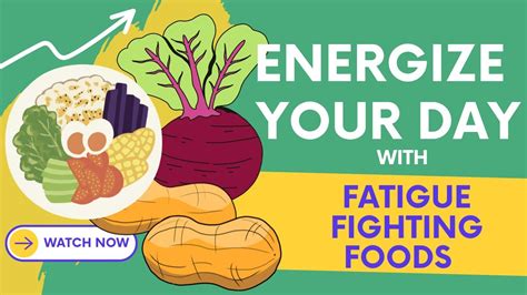 Know Best Foods To Eat If You Also Have Fatigue These Nutrient Rich