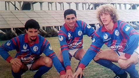 De Jugar En San Lorenzo Y Ser Verdugo De Brasil Con La Selección A