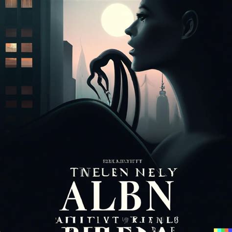 A movie poster for a film with the xenomorph from “Alien” and the ...