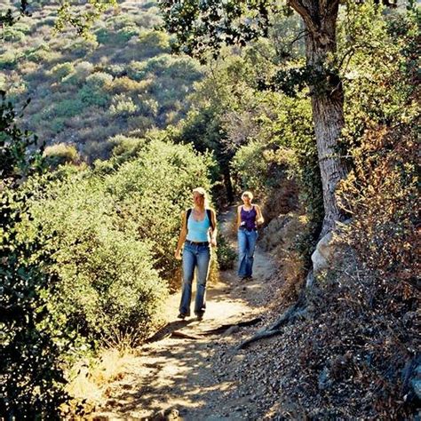 45 best hiking trails of the West