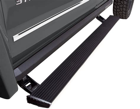 Amp Research Powerstep Xtreme Running Boards Napa Auto Parts