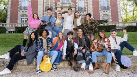 Star Academy Le Premier Candidat De La Prochaine Saison Annonc Il A