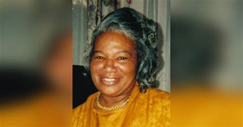 Obituary Information For Cora W Mcintosh Belcher