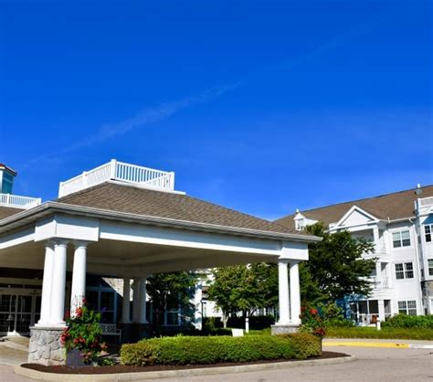 StoneRidge | Senior Living Community Assisted Living, Nursing Home, Independent Living, CCRC in ...