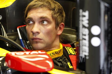 Petrov Gets EUR7,000 Speeding Fine in Australia - autoevolution