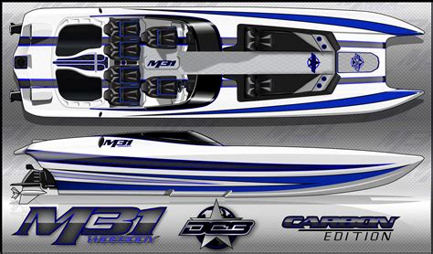 New 2020 Daves Custom Boats M31 86406 Lake Havasu City Boat Trader