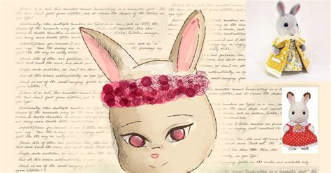 Furry Precious Bunny ドフィー♡のイラスト Pixiv