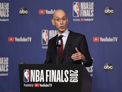 Adam Silver Reveals Advice Hes Given To Zion Williamson Inquirer Sports