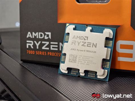 AMD Ryzen 9 7950X3D Review Powerhouse CPU That S Not Quite Worth Its