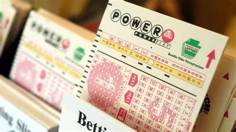 Oregon Powerball Player Wins Staggering Billion Jackpot In First