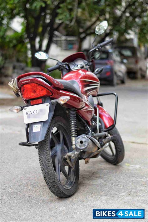 Used Model Honda Dream Yuga For Sale In Bangalore Id