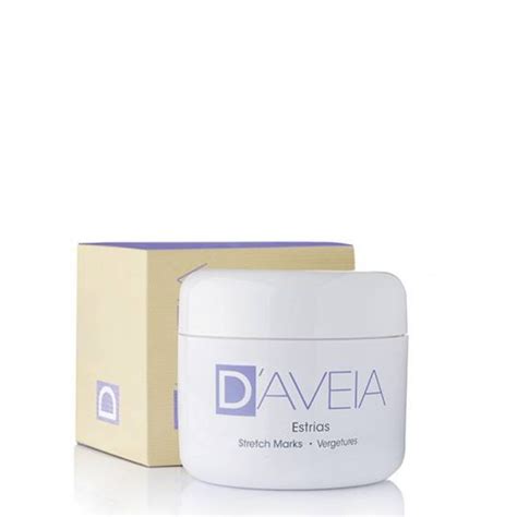 D Aveia Estrias 200ml