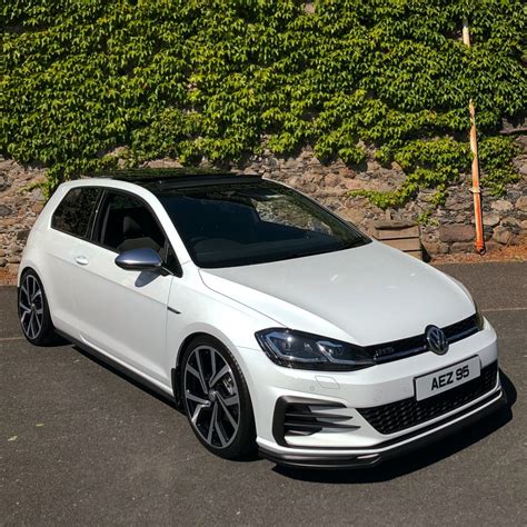 2017 Golf GTD 7.5 | Page 8 | RMS Motoring Forum