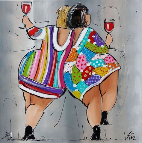 Fat Art Fat Art Curvy Art Plus Size Art