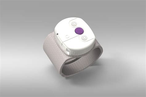 Assistive Wearable Tech To Tackle Dementia Isolation Medical Design And Outsourcing