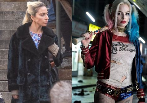 Joker 2 Las Diferencias Radicales Entre La Harley Quinn De Lady Gaga Y