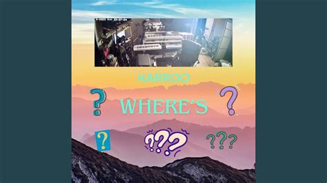 Where's - YouTube