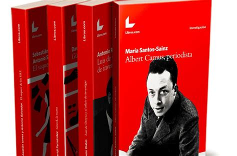 Albert Camus Y El Periodismo Comprometido Con La Verdad Y La Justicia