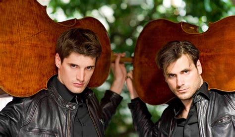 2CELLOS - CONCERT OF FUSION, POP AND CLASSICAL MUSIC - Betterlifestyle