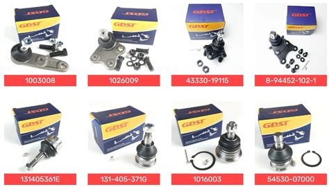 Gdst One Year Warranty Oem 43330 39415 Sb3562r Auto Suspension System