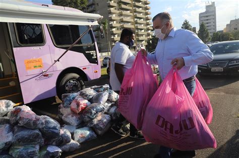 Secretaria Da Justi A Fam Lia E Trabalho Mobiliza Servidores E