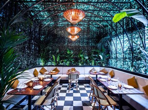 Top 10 Best Fine Dining Restaurants In Dubai Wasila