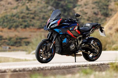 Bmw M 1000 Xr 2024 Test