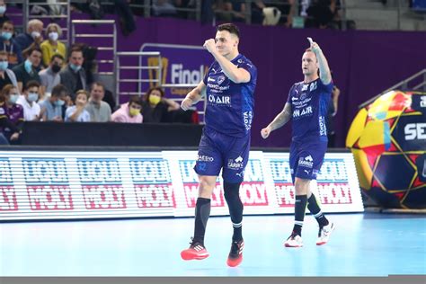 Liqui Moly Starligue Succ S Important De Montpellier Contre Toulouse