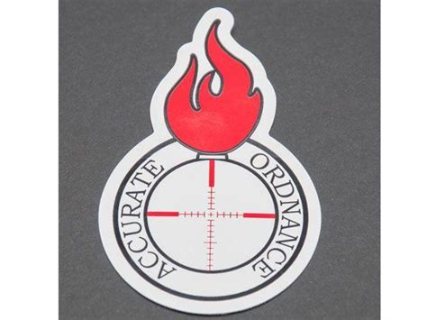 Ordnance Bomb Logo Logodix