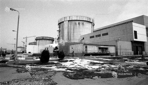 Documentar Primul Reactor Al Centralei Nuclearoelectrice Cernavod