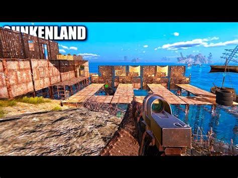 Steam Community Video Waterworld Survival Day Twenty Two