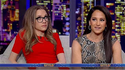 Kat Timpf And Emily Compagno Feb Youtube