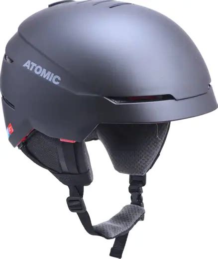 Atomic Savor Amid Ski Helmet Helmets Alpine Skiing