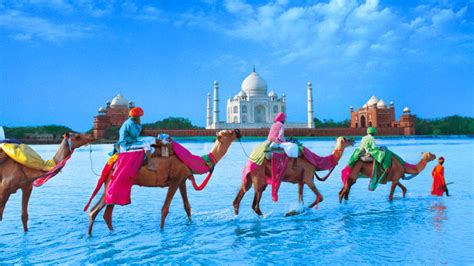 Best International Tour Operators In India For Tours Trips