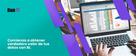 ¿qué Es Business Intelligence Y Cómo Implementarlo En Mi Negocio