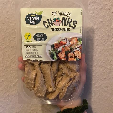 Aldi The Wonder Chunks Chicken Style Reviews Abillion