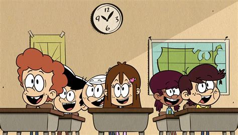 Image S2e08b Classpng The Loud House Encyclopedia Fandom Powered By Wikia