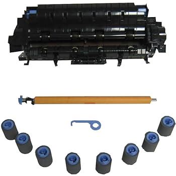 Amazon Hp Oem B M A Printer Maintenance Kit For Laserjet M