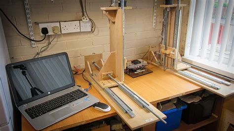 How To Build A Usb Hot Wire Cnc Foam Cutter Free Ebook