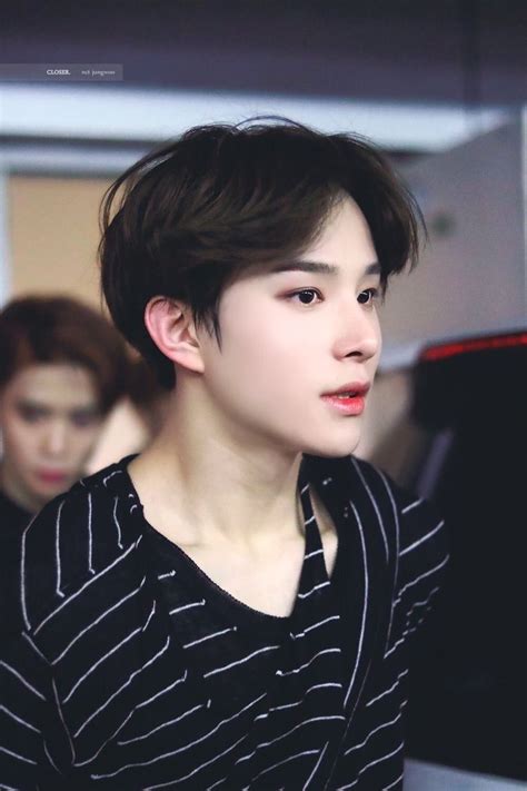 Pin Oleh E A Di Nct Nct Jaehyun Foto Kekasih